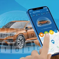 Передовой комплекс охранных систем