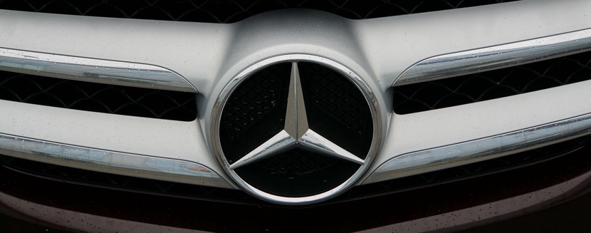 С фанатами Mercedes я всегда на связи