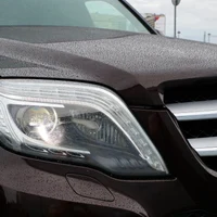 Полиуретановая пленка SunTek